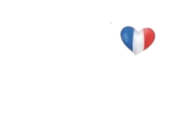 Learn French with Kopal Logo